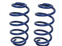 2015-2020 Ford Mustang Adjustable Coil-Over Kit (W/O MagneRide) Assembled With J&amp;amp;M Patented Caster Camber Plates J&amp;amp;M Products