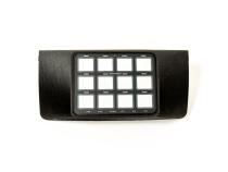 19-24 Ram 1500 Black RCR12 Switch Pro Keypad Mount SDHQ Offroad