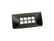 19-24 Ram 1500 Black RCR12 Switch Pro Keypad Mount SDHQ Offroad