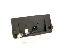 19-24 Ram 1500 Black RCR12 Switch Pro Keypad Mount SDHQ Offroad