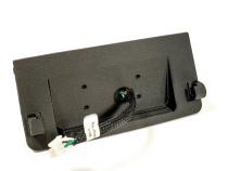 19-24 Ram 1500 Black RCR12 Switch Pro Keypad Mount SDHQ Offroad