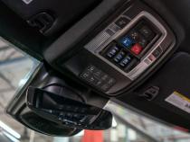 19-24 Ram 1500 Black RCR12 Switch Pro Keypad Mount SDHQ Offroad