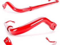 Altima Sedan Rear Sway Bar Exclude SR Model For 16-18 Altima Sedan Stillen