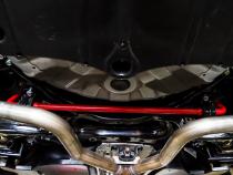 Altima Sedan Rear Sway Bar Exclude SR Model For 16-18 Altima Sedan Stillen