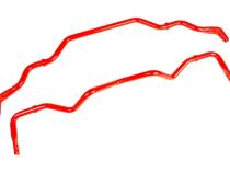 Nissan Z Front And Rear Adjustable Sway Bars For 2023 Nissan Z Stillen