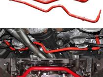 350Z Z33/Infiniti G35 Adjustable Sway Bar Kit For 03-09 Nissan 350Z Z33 03-07 Infiniti G35 Stillen