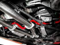 370Z Z34/Infiniti Adjustable Rear Sway Bar Kit For 09-22 Nissan 370Z Z34/Infiniti G37, Q40, Q60 Sedan Stillen