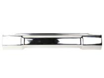 Jeep TJ 410 Stainless Frame Cover 97-04 Wrangler TJ Polished Silver Kentrol