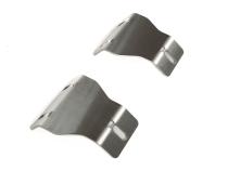 94-02 RAM 1500/2500/3500 Fog Light Mount - Chrome Bumper SDHQ Offroad