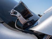 19-Present Ram 2500/3500 A Pillar Mounts SDHQ Offroad