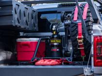 10-Present Ram Bed Rack Raw SDHQ Offroad