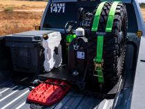 10-Present Ram Bed Rack Raw SDHQ Offroad