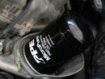 Premium High-Efficiency Engine Oil Filter Replaces FL-910S Pacific Performance Engineering