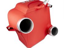 2011-2023 Ford 6.7L Air To Water Intercooler Kit Red PPE Performance