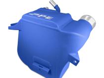 2011-2023 Ford 6.7L Air To Water Intercooler Kit Blue PPE Performance
