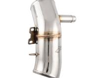 20-25 Ford 6.7L Power Stroke Zilla Intake Manifold and Turbo Inlet Kit-Polished Pacific Performance Engineering