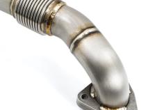 Up-Pipes Ford 6.4L 08-10 PPE Diesel