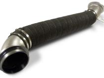 Exhaust Pipe For 04-10 Silverado/Sierra 2500/3500 6.5L LLY LBZ LMM Oxygen Sensor Bung Included Diamond Eye
