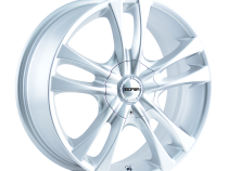Touren Wheels TR22 3222 Gloss Hyper Silver 16X7 4-100/4-114.3 40MM 67.1MM
