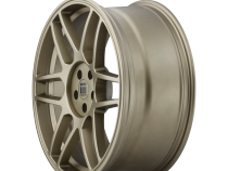 Touren Wheels TR74 3274 Matte Gold 20X8.5 5-108/5-114.3 35MM 72.56MM