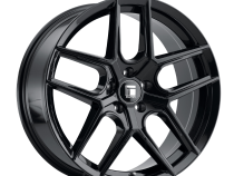 Touren Wheels TR79 3279 Gloss Black 20X10.5 5-112 40MM 66.56MM