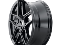 Touren Wheels TR79 3279 Gloss Black 20X10.5 5-112 40MM 66.56MM