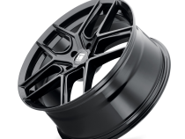 Touren Wheels TR79 3279 Gloss Black 20X10.5 5-112 40MM 66.56MM