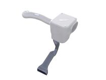 Cold Air Scoop Air Intake 04-15 Nissan Armada/Titan Volant
