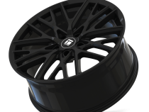Touren Wheels TR91 3291 Gloss Black 20X10.5 5-112 40MM 66.56MM