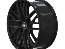 Touren Wheels TR91 3291 Gloss Black 19X8.5 5-108 35MM 63.5MM