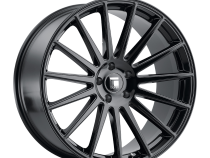 Touren Wheels TR92 3292 Gloss Black 17X8 5-108 35MM 63.5MM