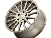 Touren Wheels TR92 3292 Matte Gold 18X8 5-108 35MM 63.5MM
