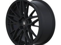 Touren Wheels TR93 3293 Satin Black 20X9 5-112 35MM 66.56MM