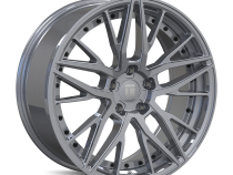 Touren Wheels TR93 3293 Gloss Graphite 20X9 5-112 35MM 66.56MM