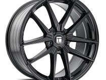 Touren Wheels TR94 3294 Gloss Black 19X8.5 5-112 35MM 66.6MM