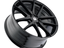 Touren Wheels TR94 3294 Gloss Black 19X8.5 5-112 35MM 66.6MM
