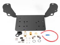 19-Present Ram 1500 and TRX Floor Storage ARB Compressor Mount SDHQ Offroad