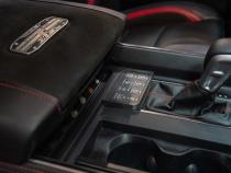 21-Present Ram TRX Billet Switch Pro 9100 Keypad Mount SDHQ Offroad