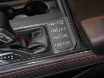 21-Present Ram TRX Billet Switch Pro 9100 Keypad Mount SDHQ Offroad