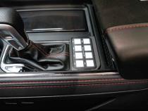 21-Present Ram TRX Billet Switch Pro 9100 Keypad Mount SDHQ Offroad