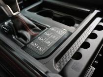 21-Present Ram TRX Billet Switch Pro 9100 Keypad Mount SDHQ Offroad