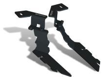 19-Present Ram 1500 TRX A Pillar Mounts SDHQ Offroad