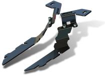 19-Present Ram 1500 TRX A Pillar Mounts SDHQ Offroad