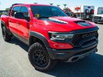 19-Present Ram 1500 TRX A Pillar Mounts SDHQ Offroad
