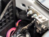 21-Present TRX and 19-Present Ram 1500 Billet Battery Terminal/Distribution Kit SDHQ Offroad