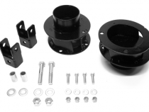 RAM 2.5 Inch Leveling Lift Kit For 14-23 Ram 2500/3500 4WD