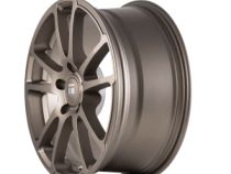 Touren Wheels TF03 3503 Matte Bronze 20X10 5-114.3 40MM 72.6MM