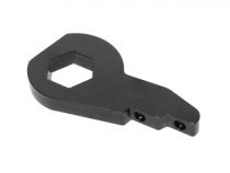 RAM 1.5-2.0 Inch Leveling Torsion Bar Keys For 02-05 Ram 1500 4WD Southern Truck Lifts