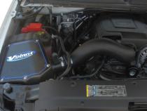 Closed Box Air Intake w/ Cold Air Scoop 07-11 Silverado/Sierra 1500 Yukon/Avalanche/Tahoe Volant