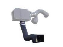 Cold Air Scoop Air Intake 03-07 Chevrolet Silverado SS/1500 Volant